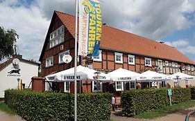 Zur Wildgans