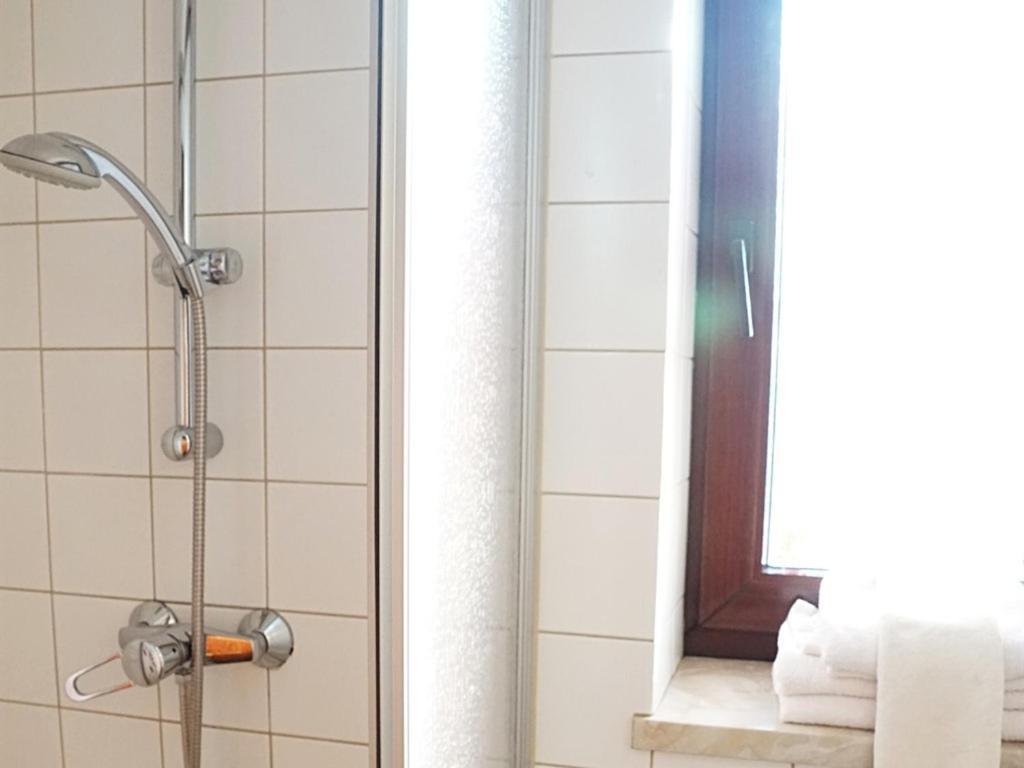 Zur Wildgans Hotel Arendsee  Buitenkant foto