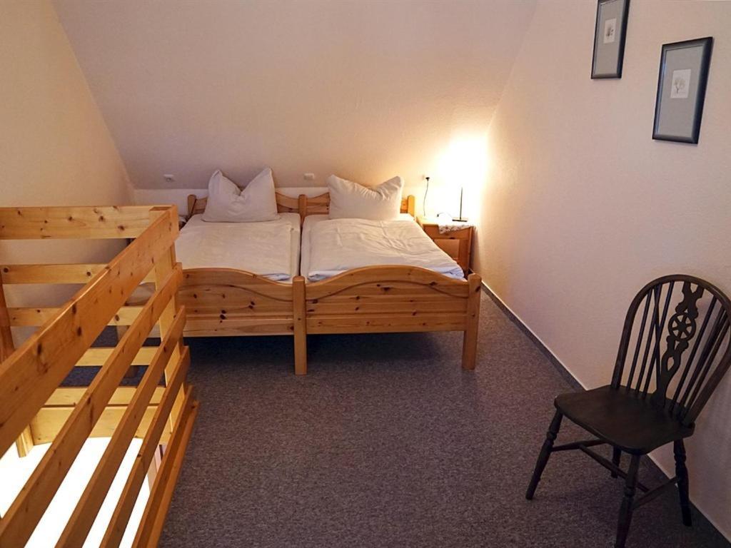 Zur Wildgans Hotel Arendsee  Buitenkant foto
