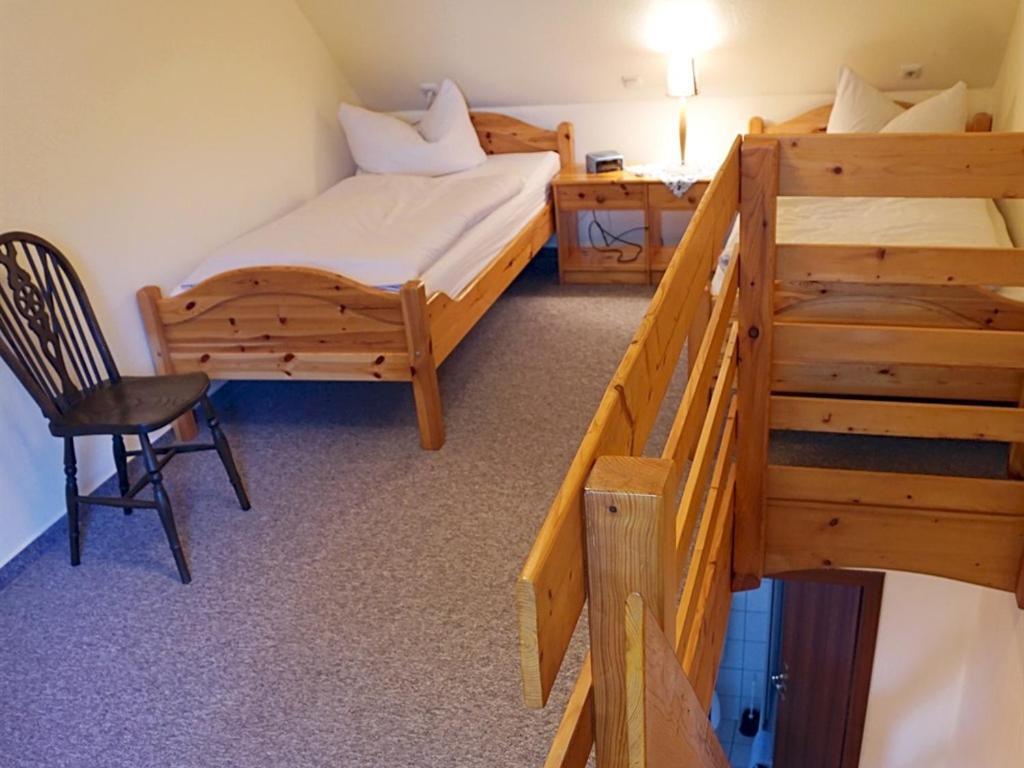 Zur Wildgans Hotel Arendsee  Buitenkant foto