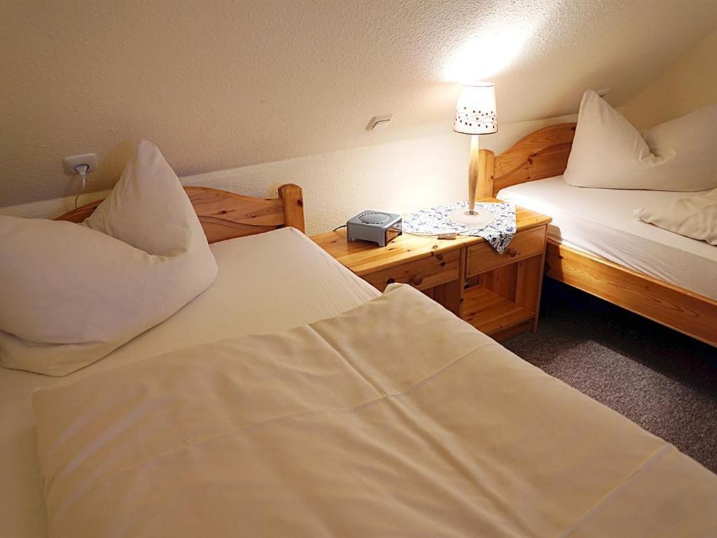Zur Wildgans Hotel Arendsee  Buitenkant foto
