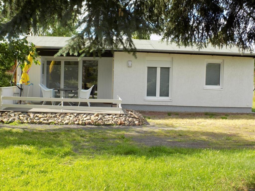 Zur Wildgans Hotel Arendsee  Buitenkant foto