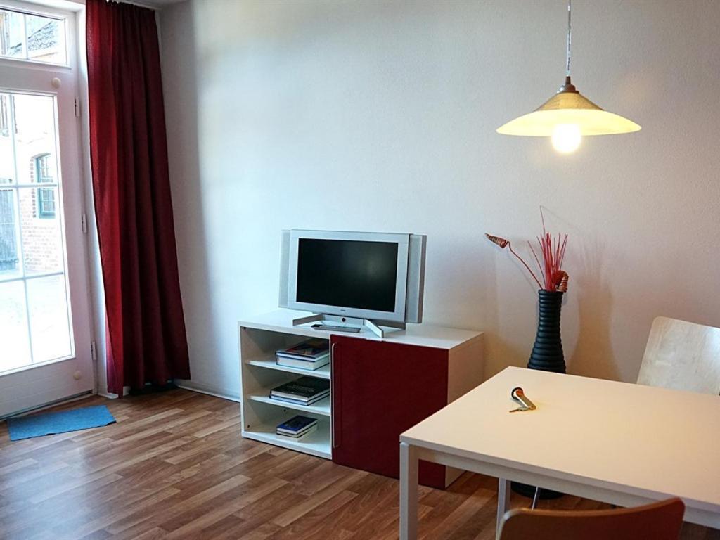 Zur Wildgans Hotel Arendsee  Buitenkant foto