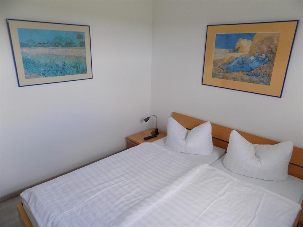 Zur Wildgans Hotel Arendsee  Buitenkant foto