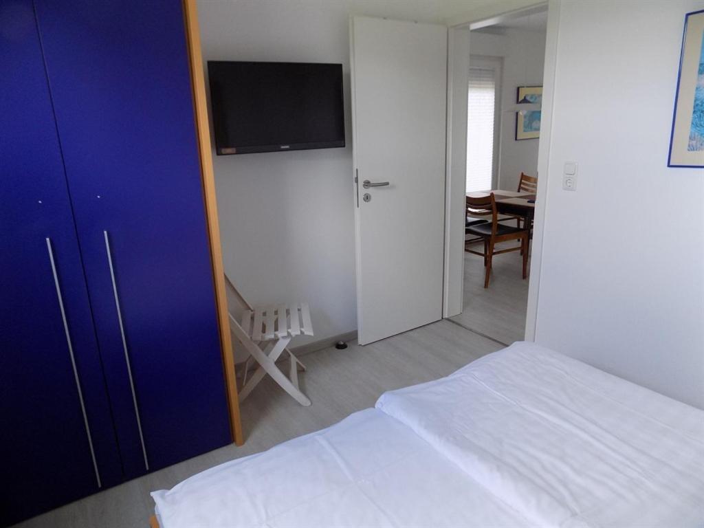 Zur Wildgans Hotel Arendsee  Buitenkant foto