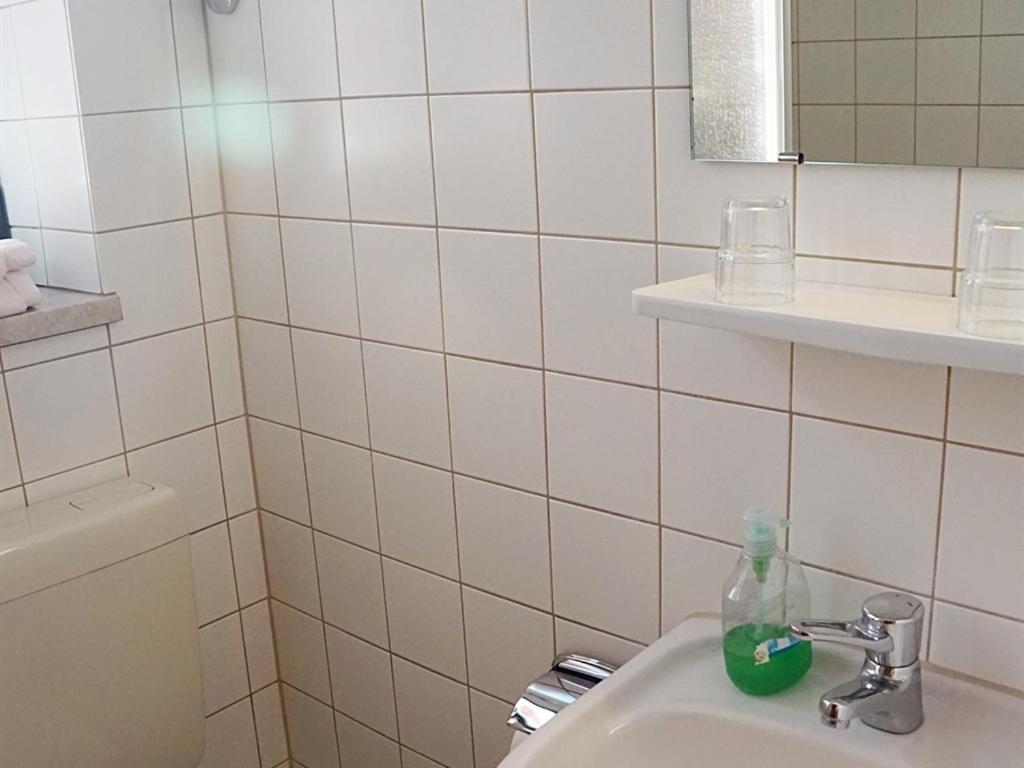 Zur Wildgans Hotel Arendsee  Buitenkant foto