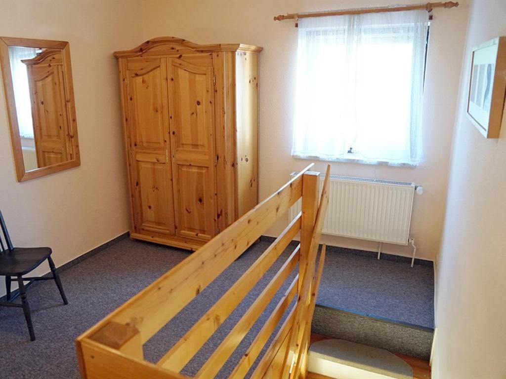 Zur Wildgans Hotel Arendsee  Buitenkant foto