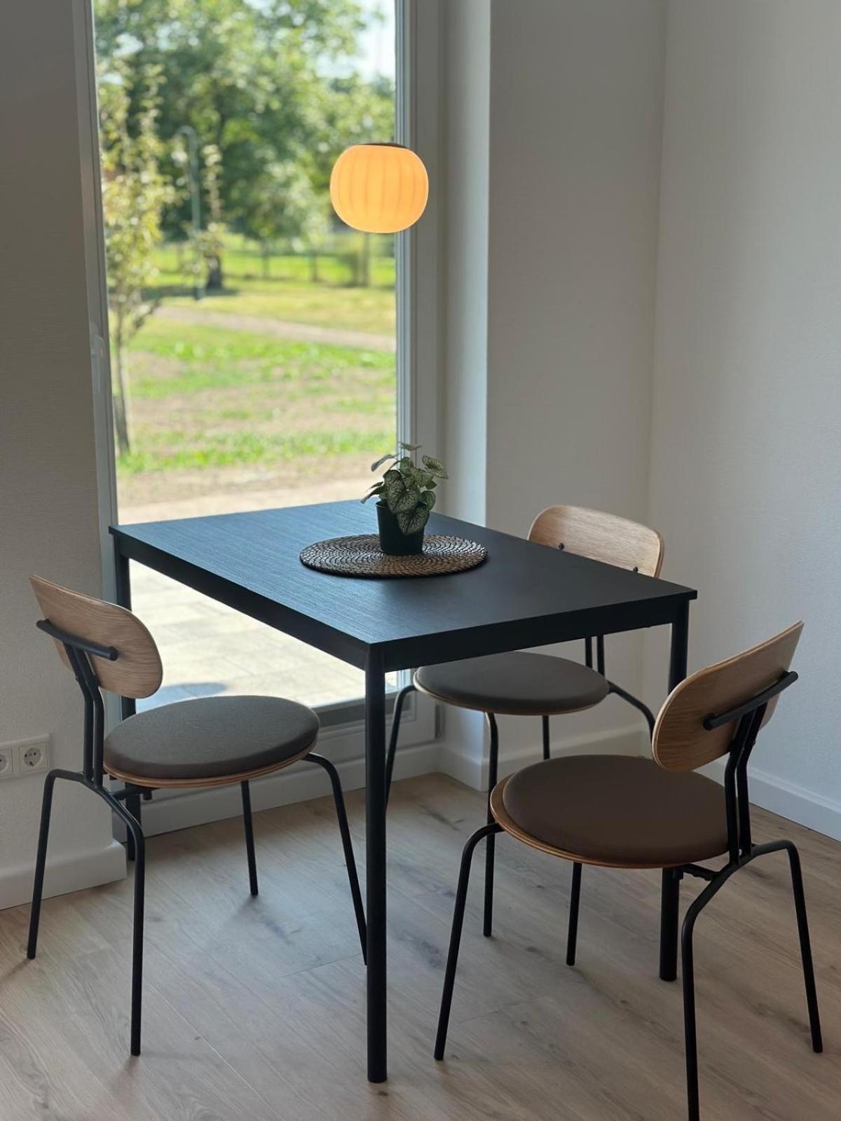 Zur Wildgans Hotel Arendsee  Kamer foto