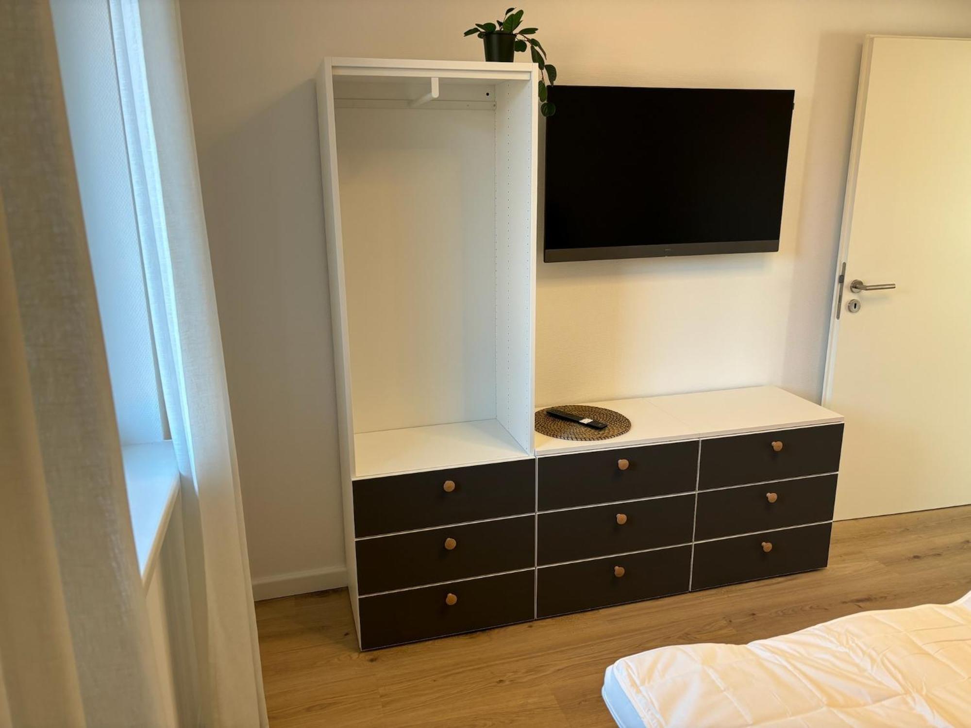 Zur Wildgans Hotel Arendsee  Kamer foto