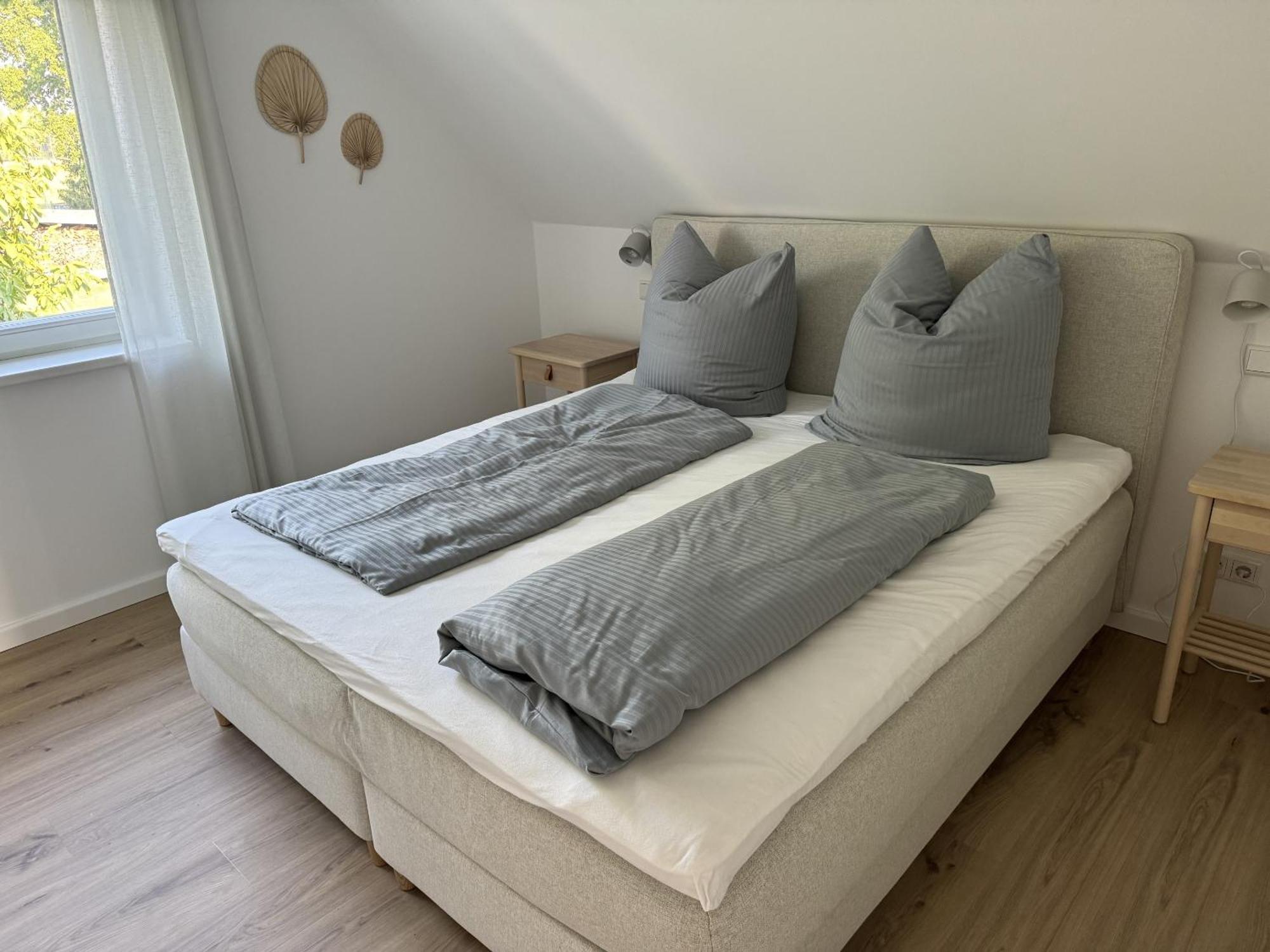 Zur Wildgans Hotel Arendsee  Kamer foto