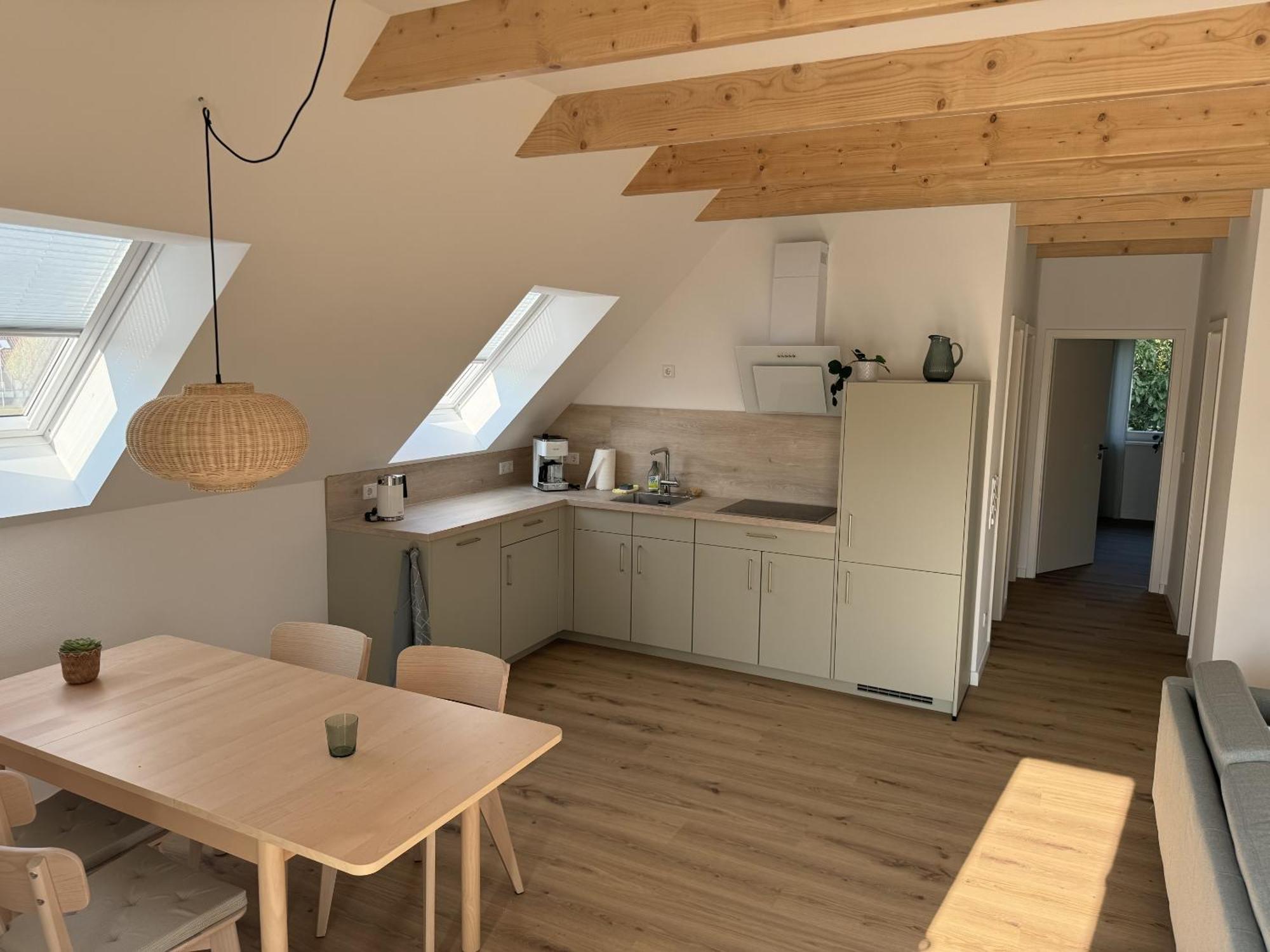 Zur Wildgans Hotel Arendsee  Kamer foto