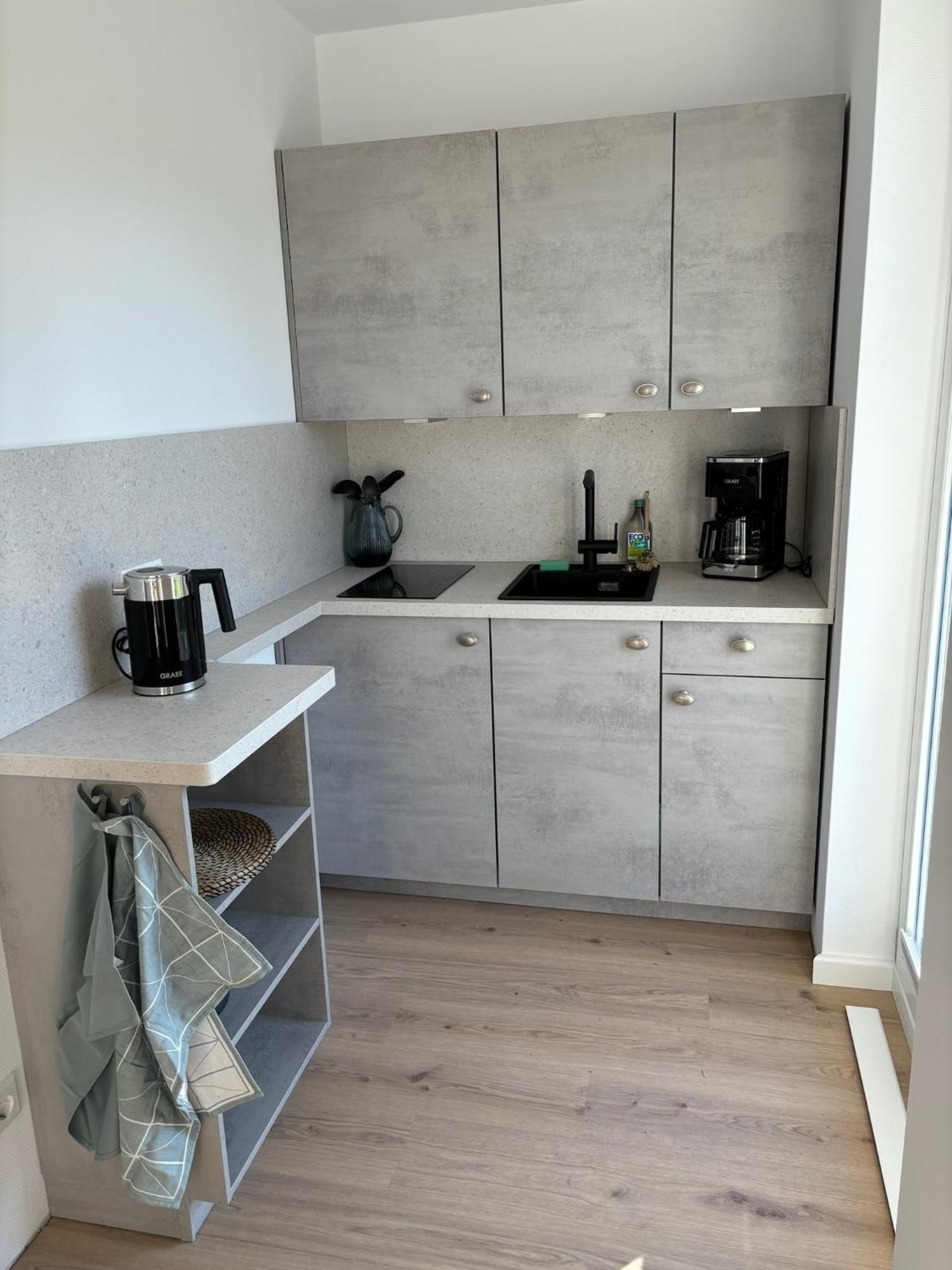 Zur Wildgans Hotel Arendsee  Kamer foto