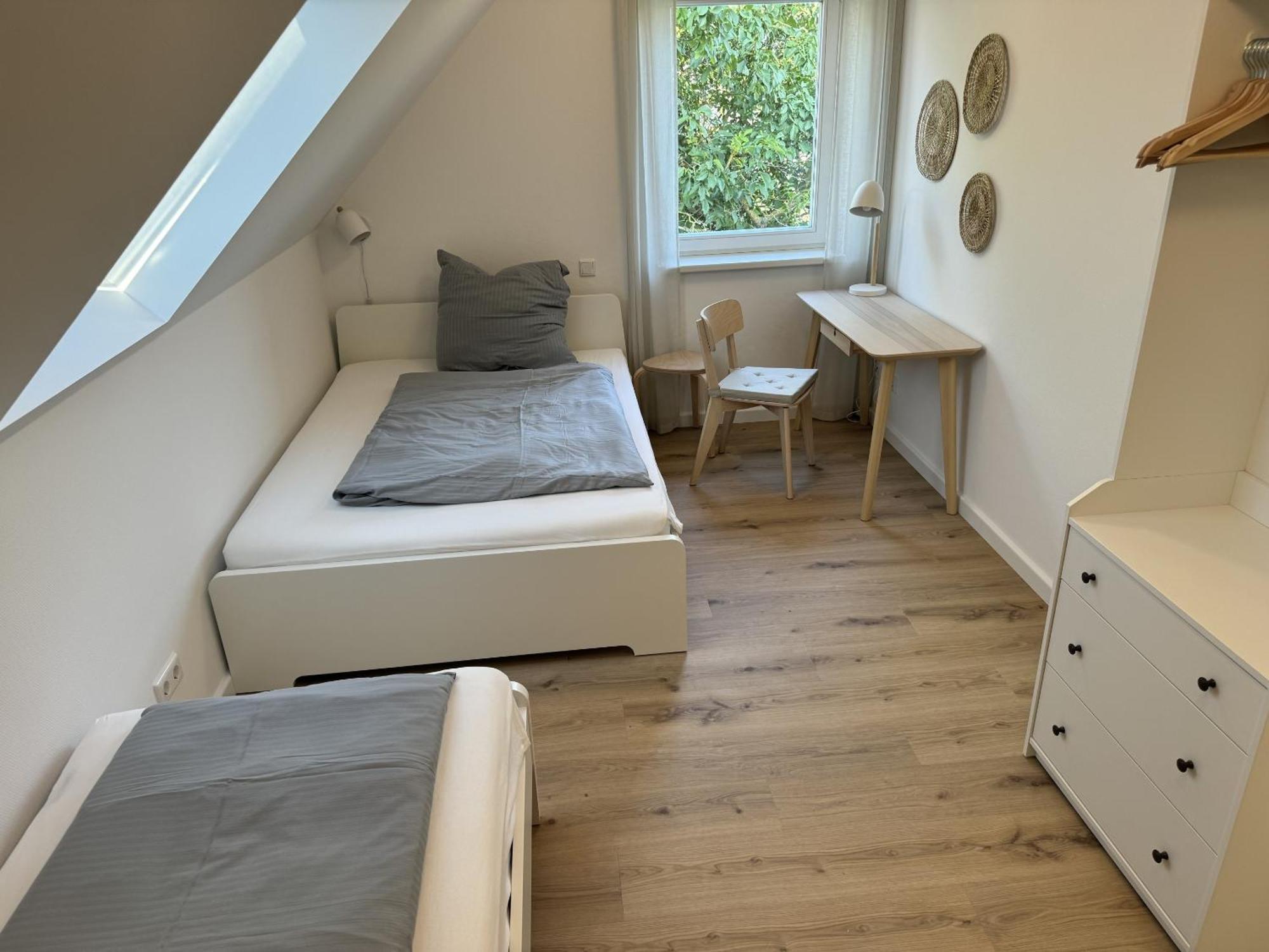 Zur Wildgans Hotel Arendsee  Kamer foto