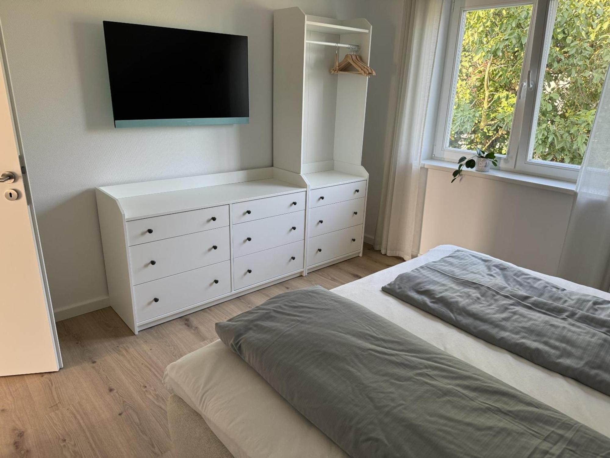 Zur Wildgans Hotel Arendsee  Kamer foto